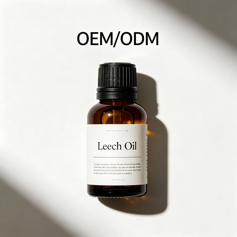 Natural Leech Oil Intimate Lube By Yichilam 30mL Water Based Personal Lubricant For Adults