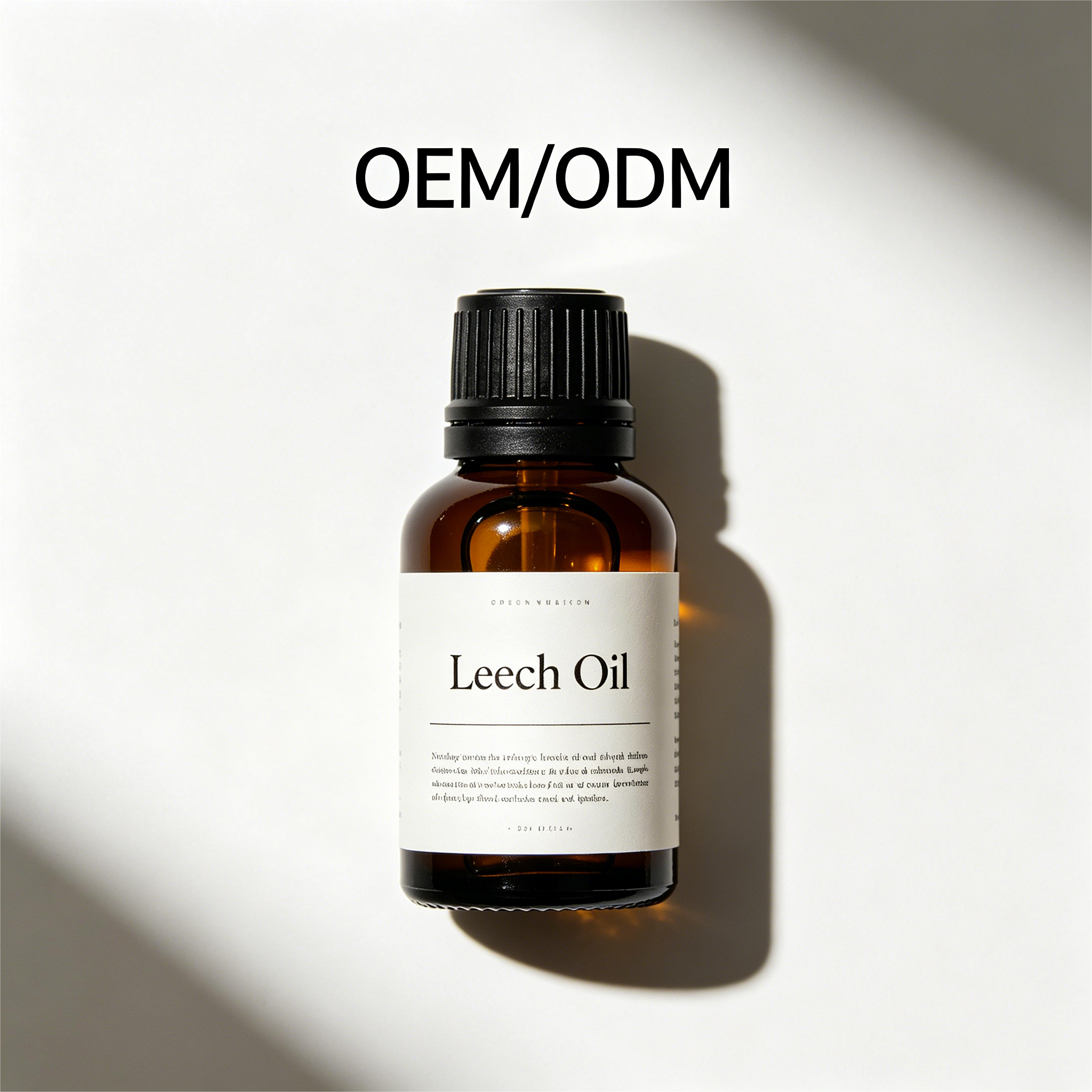Natural Leech Oil Intimate Lube By Yichilam 30mL Water Based Personal Lubricant For Adults